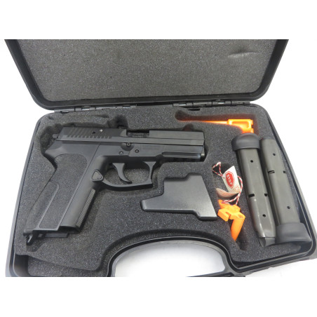 SIG SP 2022 9X19 REF: 5907