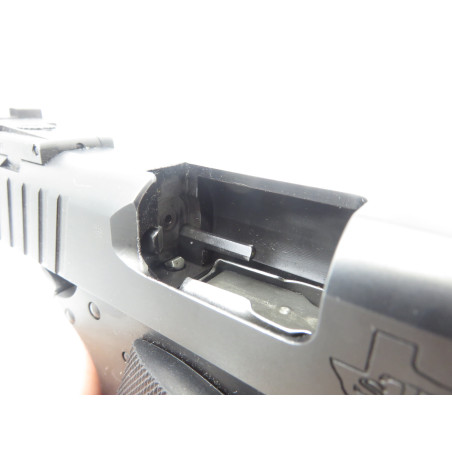 STI TROJAN 9X19 REF: 5908
