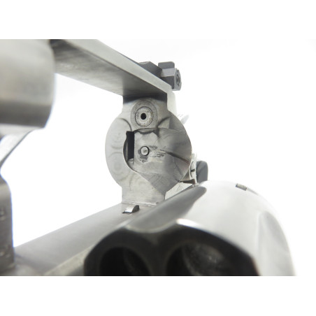 SMITH ET WESSON 66-2 357 MAGNUM REF: 5914