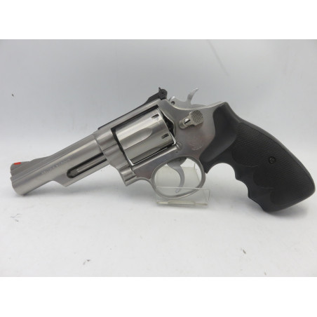 SMITH ET WESSON 66-2 357 MAGNUM REF: 5914