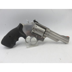 SMITH ET WESSON 66-2 357 MAGNUM REF: 5914