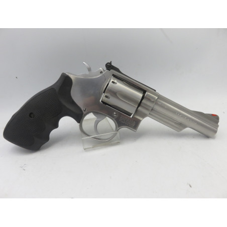 SMITH ET WESSON 66-2 357 MAGNUM REF: 5914