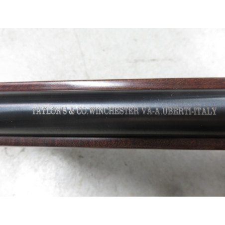 UBERTI 1887 SCOUT CARBINE 22 LONG RIFLE REF: 5911