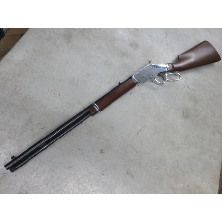 UBERTI 1887 SCOUT CARBINE 22 LONG RIFLE REF: 5911