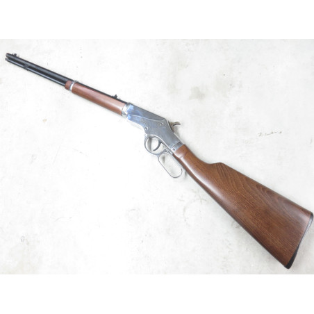 UBERTI 1887 SCOUT CARBINE 22 LONG RIFLE REF: 5911