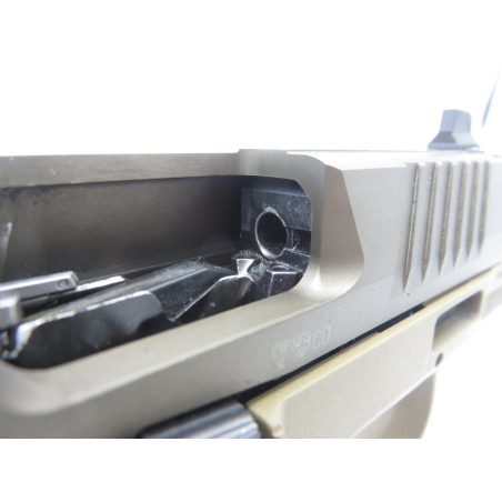 FN HERSTAL 502 22 LONG RIFLE REF: 5915