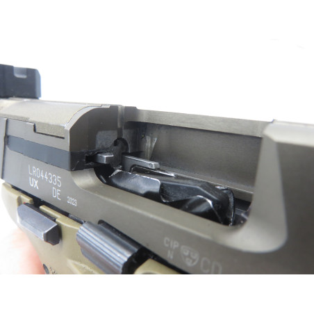 FN HERSTAL 502 22 LONG RIFLE REF: 5915