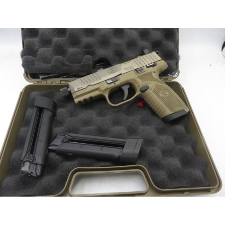 FN HERSTAL 502 22 LONG RIFLE REF: 5915
