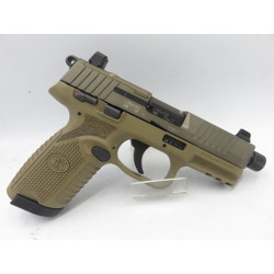 FN HERSTAL 502 22 LONG RIFLE REF: 5915
