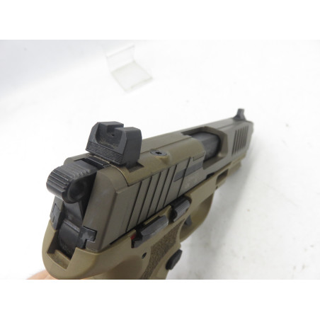 FN HERSTAL 502 22 LONG RIFLE REF: 5915