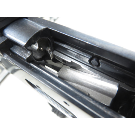 WINCHESTER 94 357 MAGNUM REF: 5909