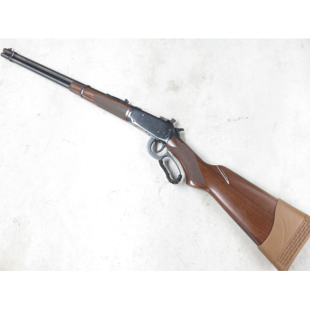 WINCHESTER 94 357 MAGNUM REF: 5909