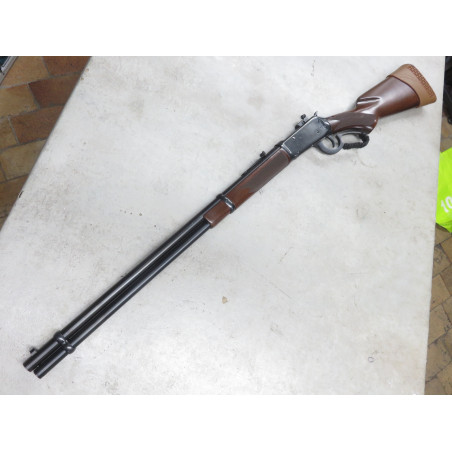 WINCHESTER 94 357 MAGNUM REF: 5909