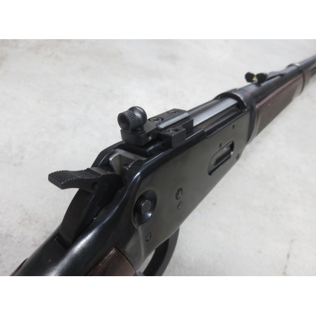 WINCHESTER 94 357 MAGNUM REF: 5909