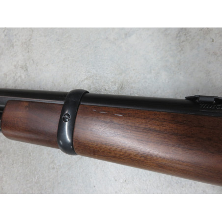 WINCHESTER 94 44 MAG REF: 5910