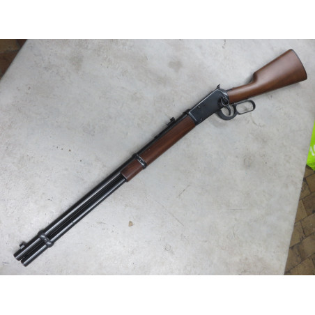 WINCHESTER 94 44 MAG REF: 5910