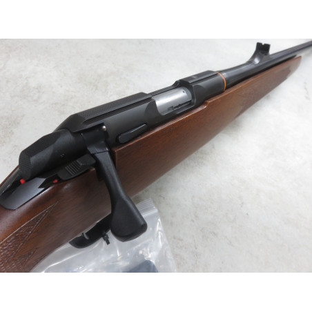 SAKO QUAD 17HMR-22LR REF: 5912