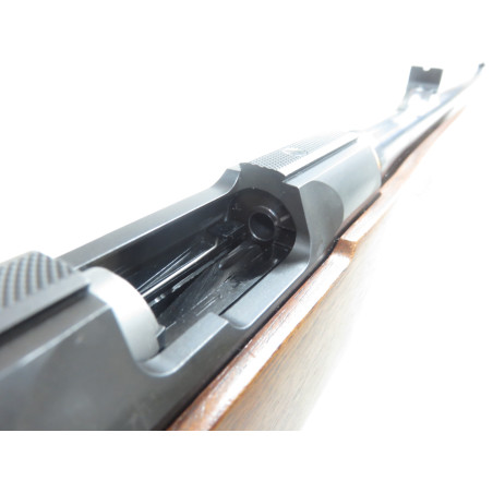 SAKO QUAD 17HMR-22LR REF: 5912