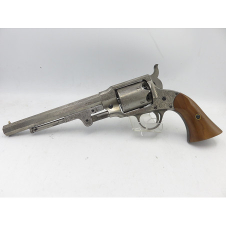 EUROARMS ROGER ET SPENCERS 44PN REF: 5788