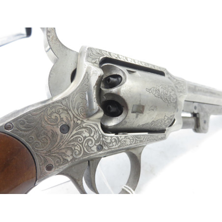 EUROARMS ROGER ET SPENCERS 44PN REF: 5788