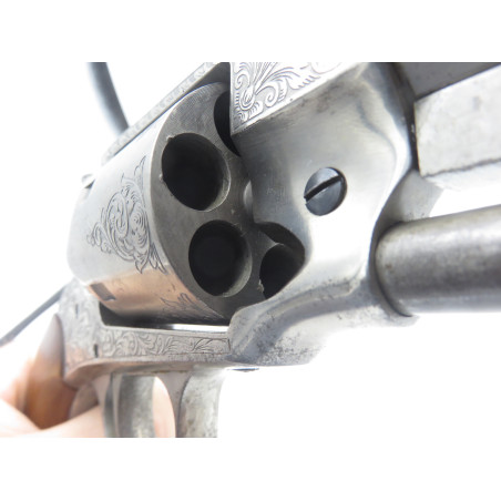 EUROARMS ROGER ET SPENCERS 44PN REF: 5788