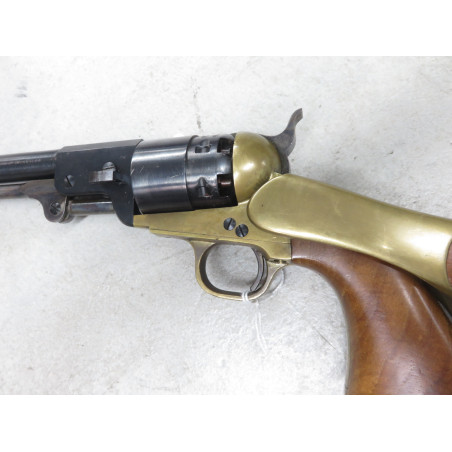 FILLI PIETTA 1851 SHOTGUN 44 PN REF: 5704
