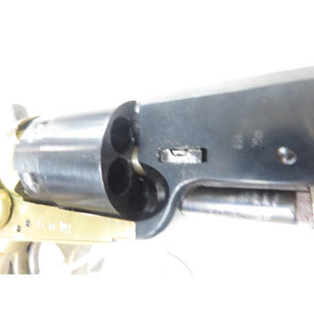 FILLI PIETTA 1851 SHOTGUN 44 PN REF: 5704