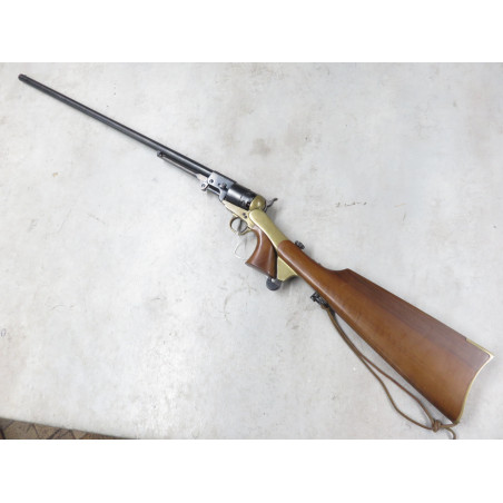 FILLI PIETTA 1851 SHOTGUN 44 PN REF: 5704