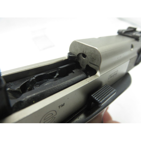 HAMMERLI X-ESSE 22LR REF: 5627
