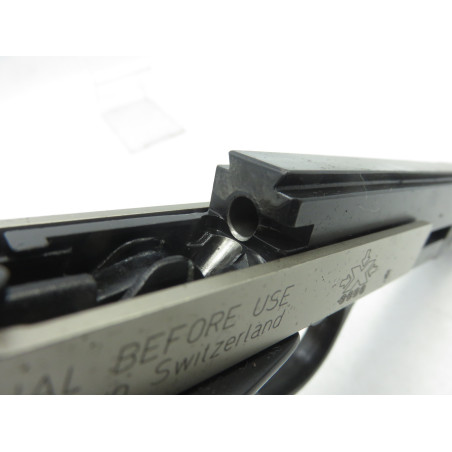 HAMMERLI X-ESSE 22LR REF: 5627