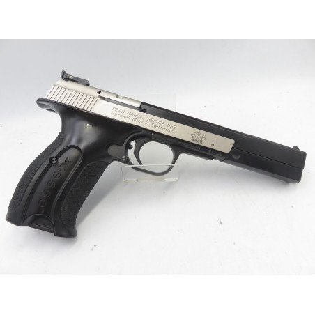 HAMMERLI X-ESSE 22LR REF: 5627