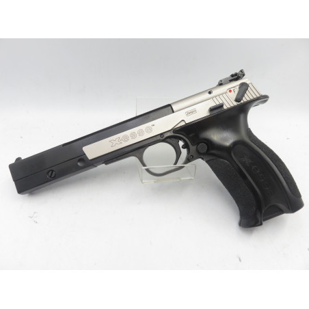 HAMMERLI X-ESSE 22LR REF: 5627