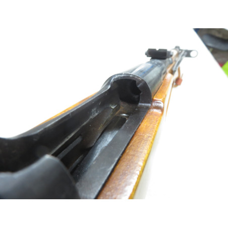 MOSIN NAGANT M44 7.62X54R REF: 5871
