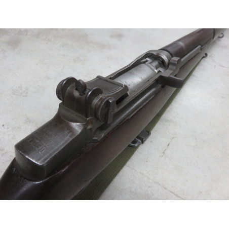 WINCHESTER GARAND M1 270 WIN REF: 5881