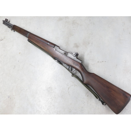 WINCHESTER GARAND M1 270 WIN REF: 5881