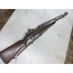 WINCHESTER GARAND M1 270 WIN REF: 5881