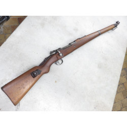 MAUSER KAR98 8X57IS REF: 5872