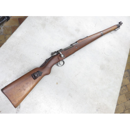 MAUSER KAR98 8X57IS REF: 5872