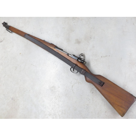 MAUSER KAR98 8X57IS REF: 5872