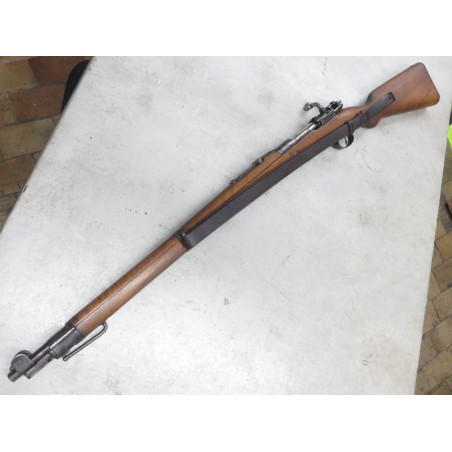 MAUSER KAR98 8X57IS REF: 5872