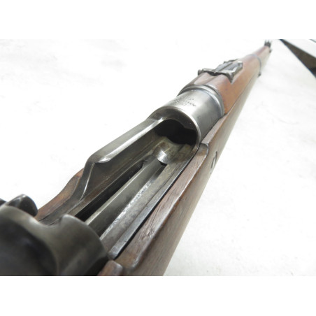 MAUSER KAR98 8X57IS REF: 5872