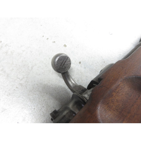 MAUSER KAR98 8X57IS REF: 5872
