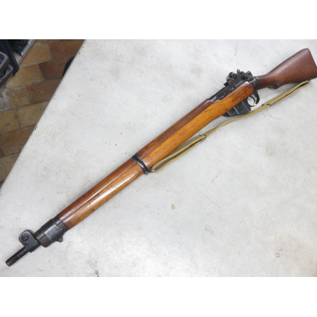 LEE ENFIELD N7 MARK I 22 LONG RIFLE REF: 5873