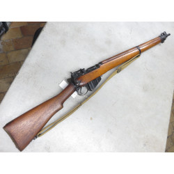LEE ENFIELD N7 MARK I 22 LONG RIFLE REF: 5873