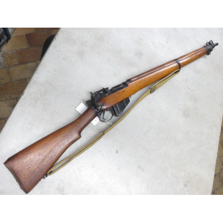 LEE ENFIELD N7 MARK I 22 LONG RIFLE REF: 5873