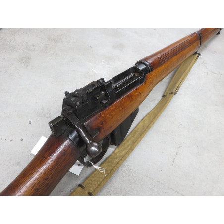 LEE ENFIELD N7 MARK I 22 LONG RIFLE REF: 5873