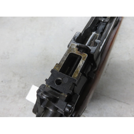 LEE ENFIELD N7 MARK I 22 LONG RIFLE REF: 5873