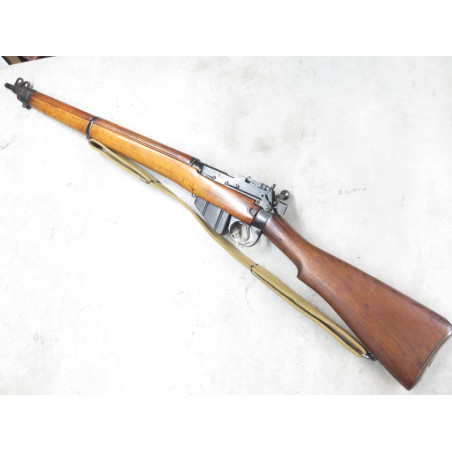 LEE ENFIELD N7 MARK I 22 LONG RIFLE REF: 5873