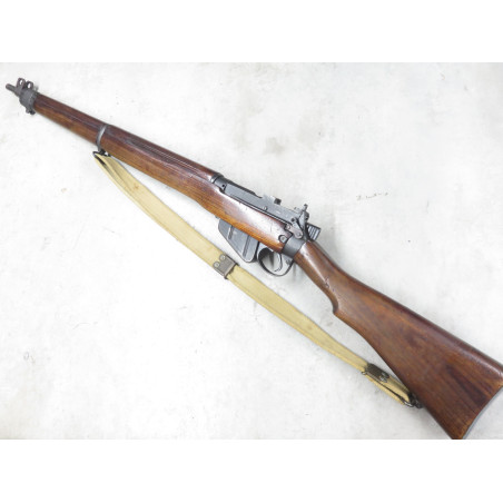 LEE ENFIELD N4 MARK I 303 BRITISH REF: 5877