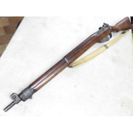LEE ENFIELD N4 MARK I 303 BRITISH REF: 5877